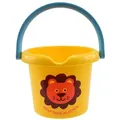 GOWI Sandeimer gelb Ø 16 cm