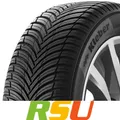2x Kleber Quadraxer 3 3PMSF M+S XL 205/60 R15 95H Ganzjahresreifen