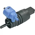 MEYLE Waschwasserpumpe, Komfortsystem 1009550010 für Ford Vaughall MINI GM SMART Mercedes VW CUPRA Citroën MAN MITSUBISHI Porsche SU