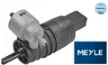 MEYLE 1009550010 Waschwasserpumpe für Scheibenreinigung Wischwasserpumpe