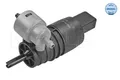Waschwasserpumpe  Scheibenreinigung vorne hinten Meyle 100 955 0010
