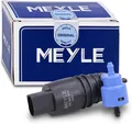 Meyle 100 955 0010 Waschwasserpumpe, Scheibenreinigung