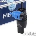 MEYLE Waschwasserpumpe Scheibenwaschanlage für Octavia Roomster Seat Toledo II