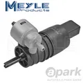 Dual Waschwasserpumpe für AUDI A4 S4 RS4 (B5/B6/B7/B8/B9)(8D/8E/8K/8W)  MWI0009