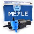 MEYLE 1009550010 Waschwasserpumpe Scheibenreinigung für AUDI CITROEN BMW MINI
