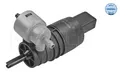 MEYLE Waschwasserpumpe Scheibenreinigung 100 955 0010 für VW AUDI GOLF PASSAT T5