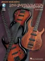 Ed Friedland Bass Improvisation (Taschenbuch)