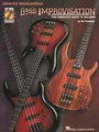 Bass Improvisation: The Complete Guide to Soloing