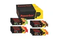 PowerBar PowerGel Hydro Multiflavourbox 12x67ml - High Carb Energie Gel Gel, 12 er Box à 12 St., 804 ml, Kohlenhydrat-Formel von 1:0,8