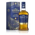 Tomatin Legacy mit Geschenkverpackung Whisky (1 x 0.7 l)