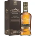 Tomatin Legacy 0,7 l Highland Single Malt Scotch Whisky