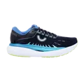 TRUE MOTION U-TECH AION 3 Laufschuhe Herren Black/Princess Blue/Acid D (normal) 40,5 TMM01101D-02.075
