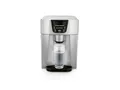 SILVERCREST® KITCHEN TOOLS Eiswürfelmaschine, mit Dispenser - B-Ware gut