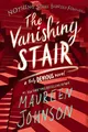 The Vanishing Stair: The New York Times Bestselling Second Truly Devious Young Adult Mystery Novel (Truly Devious, 2, Band 2)