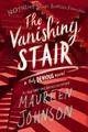 The Vanishing Stair: 2 (Truly Devious, 2) by Johnson, Maureen 0062338099