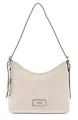 PICARD Piastrelle Shoulder Bag Schultertasche Tasche Cookie creme Neu