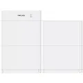 PV Batteriespeicher SET SOFAR SOLAR BTS 5K 5-20kWh Wechselrichter HYD10/15/20KTL