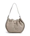 Marc O'Polo Aadina | Beuteltasche - Damen | grau 5000010852-1740