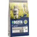 Bozita Original Puppy & Junior Lamb XL | 3kg für Hunde