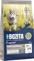 Bozita Original Puppy & Junior mit Lamm XL 3kg