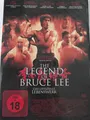 The Legend of Bruce Lee - offizielle Lebenswerk - Mark Dacascos, Danny Chan