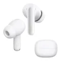 XIAOMI REDMI Buds 8 Pro, True-Wireless-Bluetooth, 55dB aktive Geräuschunterdrückung, Triple-Treiber, Hi-Res-HiFi-Sound, Dolby Audio, bis zu 33 Stunden Akkulaufzeit, Bluetooth 5.4, IP54, White