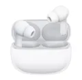 XIAOMI REDMI Buds 8 Pro, In-ear Kopfhörer Bluetooth Cloud white