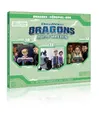 Dragons - Die 9 Welten: Die Hörspiel-Box mit den Folgen 10 - 12 - Die Original-Hörspiele zur TV-Serie