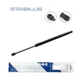 STABILUS 016721 Gasfeder Heckklappendämpfer Kofferraum für Skoda Fabia 6Y2 6Y5