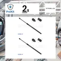 2x ORIGINAL® Stabilus Gasfeder, Koffer-/Laderaum Links, Rechts für Skoda FABIA