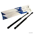 2 X Stabilus 016721 Gasfeder Koffer /laderaum Beidseitig für Skoda