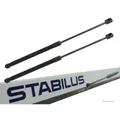 Gasfeder, Koffer-/Laderaum STABILUS 016721 // LIFT-O-MAT® für SKODA, beidseitig