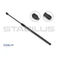 1x Gasfeder, Koffer-/Laderaum STABILUS 016721 passend für SKODA