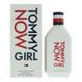 Tommy Hilfiger Tommy Now Girl EDT 100ml Spray Women - NEW