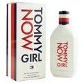 Tommy Hilfiger Tommy Girl Now 100 ml Eau de Toilette EDT Damenparfum