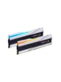 G.Skill Trident Z5 Neo RGB DDR5-6000 - 32GB - CL30 - Dual Channel (2 pcs) - AMD EXPO & Intel XMP - Weiß mit RGB