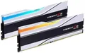 G.Skill Trident Z5 NEO RGB 32GB UDIMM Kit 2x16GB DDR5-6000 CL30-36-36-96 - F5-6000J3036F16GX2-TZ5NRW weiß