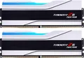 G.Skill Trident Z5 NEO RGB weiß DIMM Kit 32GB, DDR5-6000