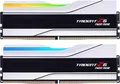 G.Skill Trident Neo AMD RGB DDR5 2x16 GB 6000 MHz CL30 EXPO White 2 16 Weiß