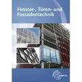 Pahl, H: Fenster-, Türen- und Fassadentechnik