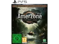 Amerzone Remake: The Explorer's Legacy – 25 Jahre Jubiläums Edition - [PlayStation 5]