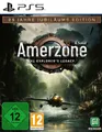 Amerzone Remake - Explorers Legacy - 25 Jahre Jubiläums Edition PS5 PlayStation 5