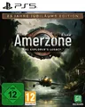 Amerzone Remake: The Explorer's Legacy – 25 Jahre Jubiläums Edition - [PlayStati