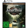 Amerzone: Entdecke das Erbe des Explorers – Jubiläums Edition für PS5 (25