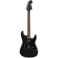 Squier by Fender FSR Affinity Strat HH MH MBK - E-Gitarre
