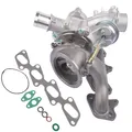 Turbolader Für OPEL CHEVROLET 1.4Turbo 140PS A14NET A14NEL B14NEH Stabil