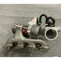 Turbolader Für Opel Astra Meriva Insignia Zafira Cascada 1.4 Turbo 103kW 860156