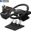 HORI Force Feedback Truck Control System (PC) (HPC-044E)
