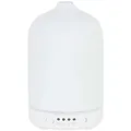 Butlers Aroma-Diffuser, Weiß, Keramik, Metall, Kunststoff, 9x16x9 cm, Dekoration, Raumdüfte, Diffuser
