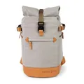 Compagnon little backpack Gen III Grey - Lightbrown